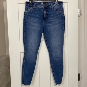 Kut from the Kloth Jeans